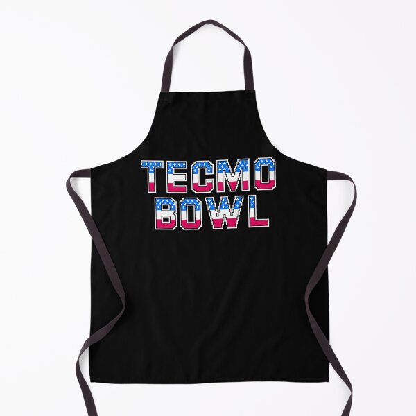 Item preview, Tecmo Bowl 1650 designed and sold by DOMINIQUEBRIAN.