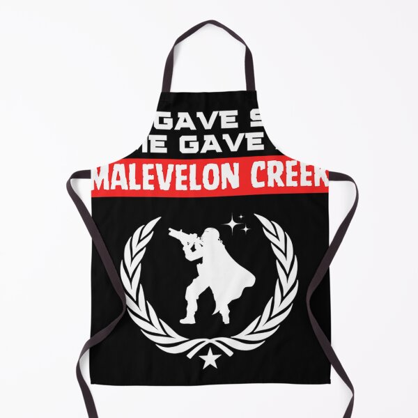 Item preview, All Gave Some Malevelon Creek designed and sold by MagaliKris.