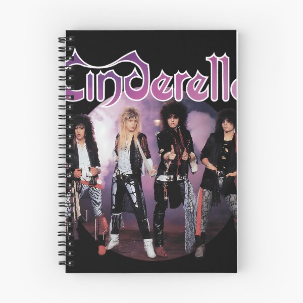Item preview, Greatest Of Cinderella Retro 80S Style For Fans designed and sold by DriversBeckFas.