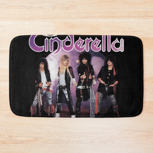 Artikelvorschau, Greatest Of Cinderella Retro 80er-Jahre-Stil für Fans entworfen und verkauft von DriversBeckFas.