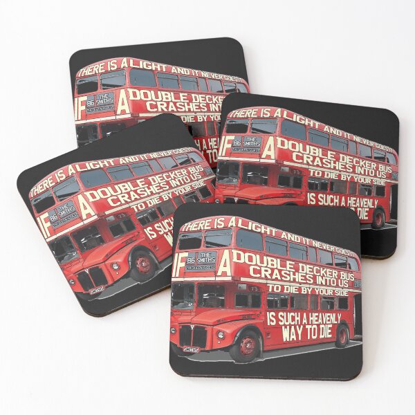 Item preview, Double Decker Bus designed and sold by JamesMathieus7.