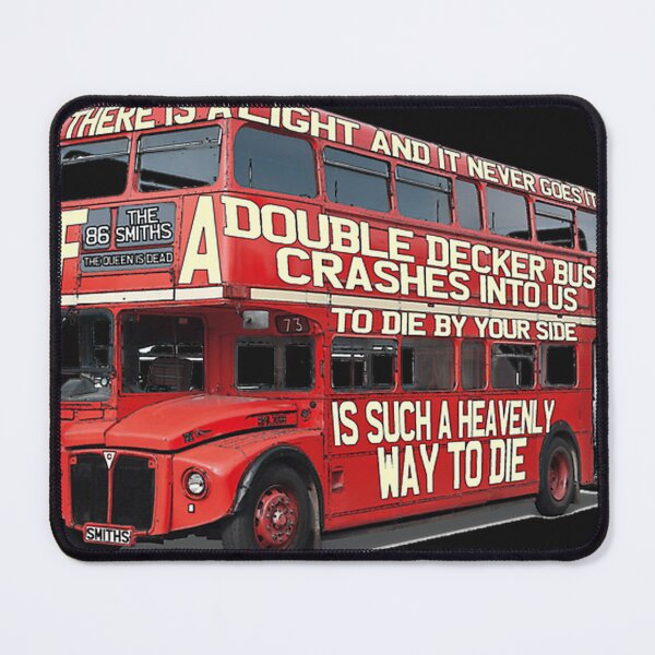 Item preview, Double Decker Bus designed and sold by JamesMathieus7.