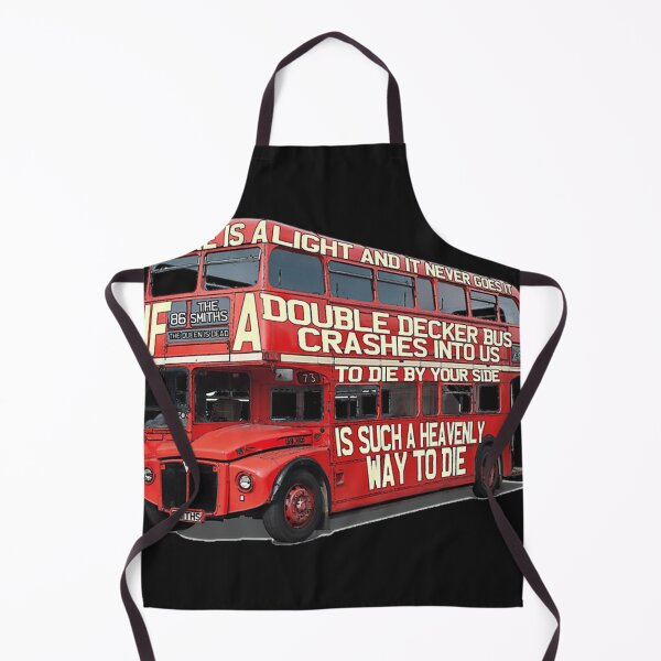 Item preview, Double Decker Bus designed and sold by JamesMathieus7.