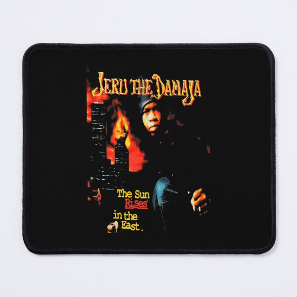Item preview, Jeru the damaja Classic  Essential designed and sold by ReneeLars.
