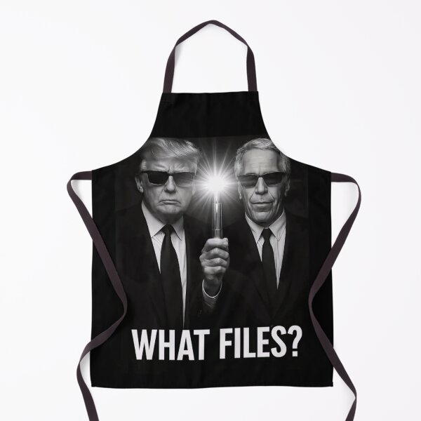 Item preview, The Epstein files will never go away designed and sold by Coexist In Tee's .