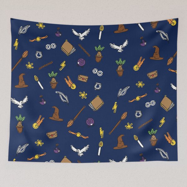 Item preview, Magic pattern designed and sold by AngelDigitalArt.