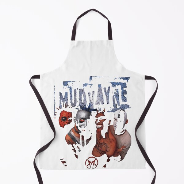 Item preview, Mudvayne Band Heavy Metal Mudvayne Mudvayne Mudvayne Classic designed and sold by allerasafrase.