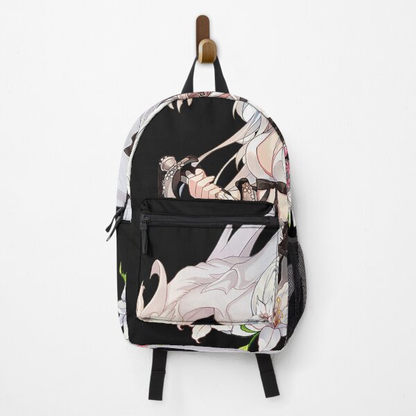 Item preview, Cute Waifu Zero With Drakon Drakengard 3 designed and sold by JamesMathieus7.