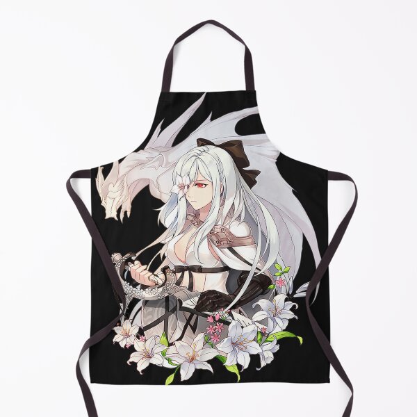 Item preview, Cute Waifu Zero With Drakon Drakengard 3 designed and sold by JamesMathieus7.