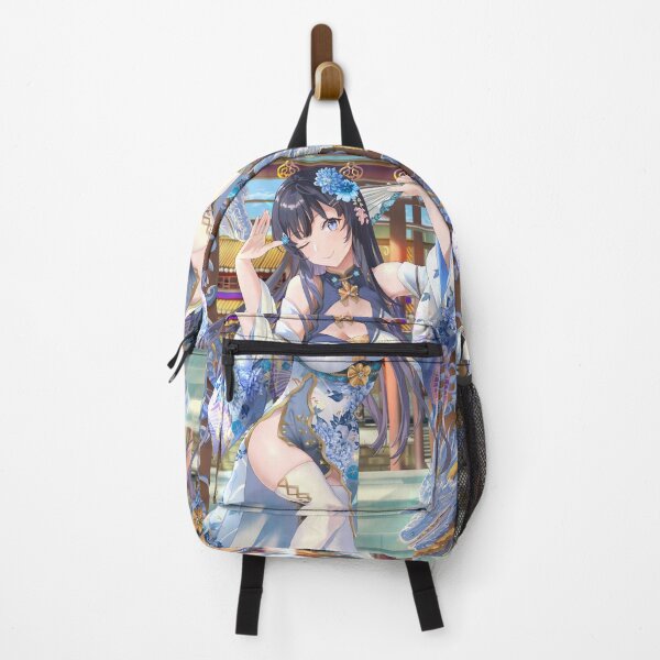 Item preview, Mai Sakurajima Bunny Girl Senpai Festival Dragon Anime Girl designed and sold by CarlosBender.