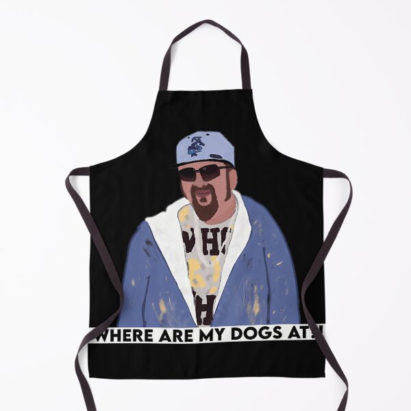 Item preview, Gustavo Rocque (Missing His Dogs From Btr) designed and sold by DriversBeckFas.