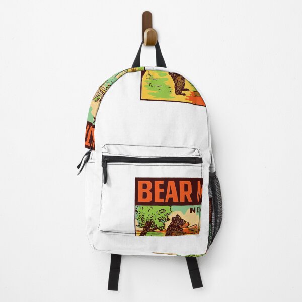 Item preview, Bear Mountain National Park designed and sold by AliceKnoll.