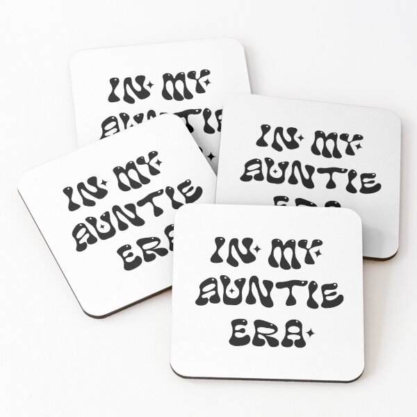 Item preview, In my auntie era, Tia designed and sold by urfer.