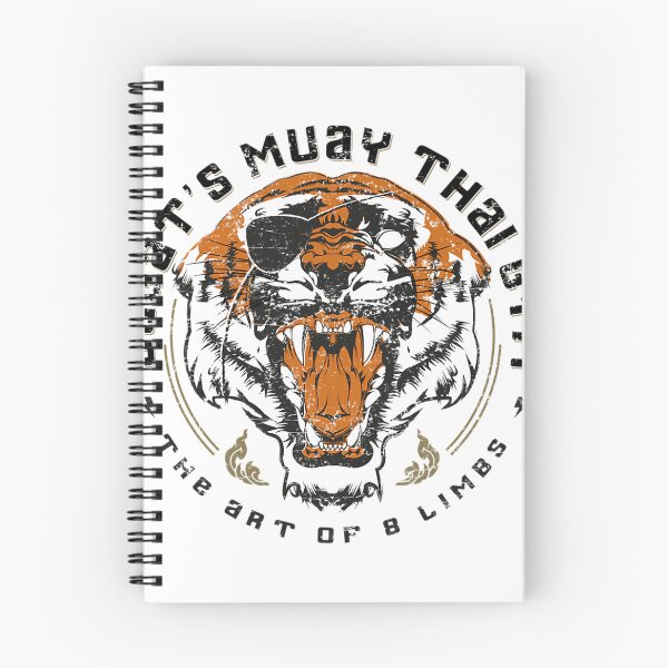 Item preview,  Sagat'S Muay Thai Gym designed and sold by YupingSchellha.