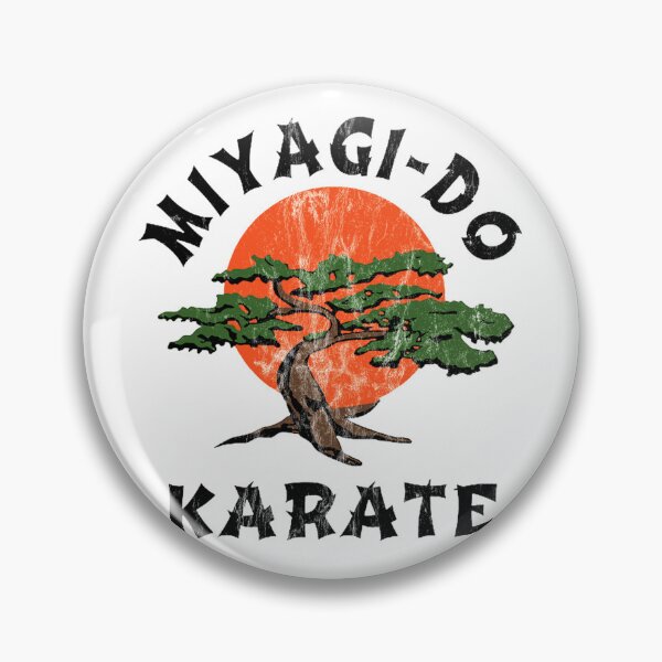 Artikelvorschau, Miyagi Do Karate entworfen und verkauft von YupingSchellha.