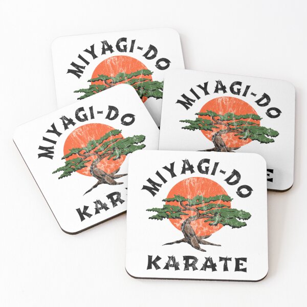 Artikelvorschau, Miyagi Do Karate entworfen und verkauft von YupingSchellha.