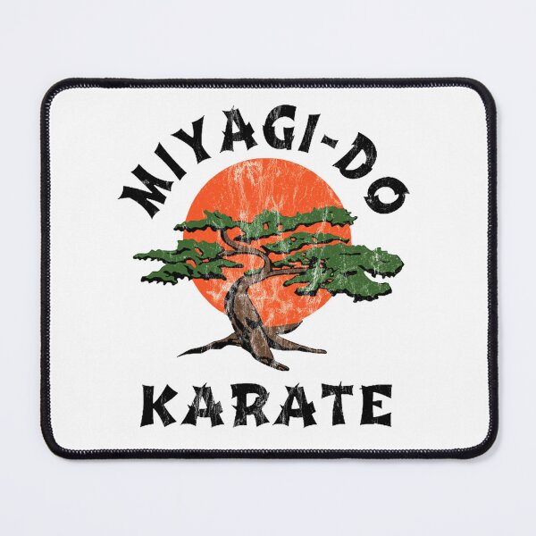 Item preview, Miyagi Do Karate designed and sold by YupingSchellha.
