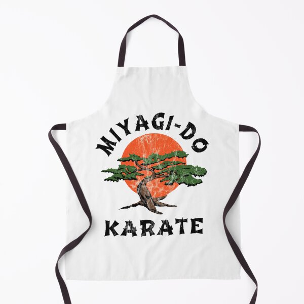 Item preview, Miyagi Do Karate designed and sold by YupingSchellha.