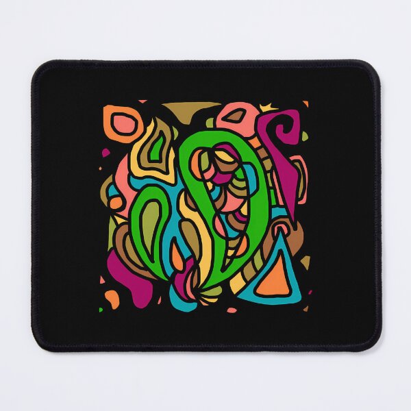 Item preview, Far Out Print designed and sold by AmbikaAgate.