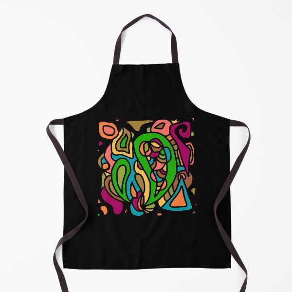 Item preview, Far Out Print designed and sold by AmbikaAgate.