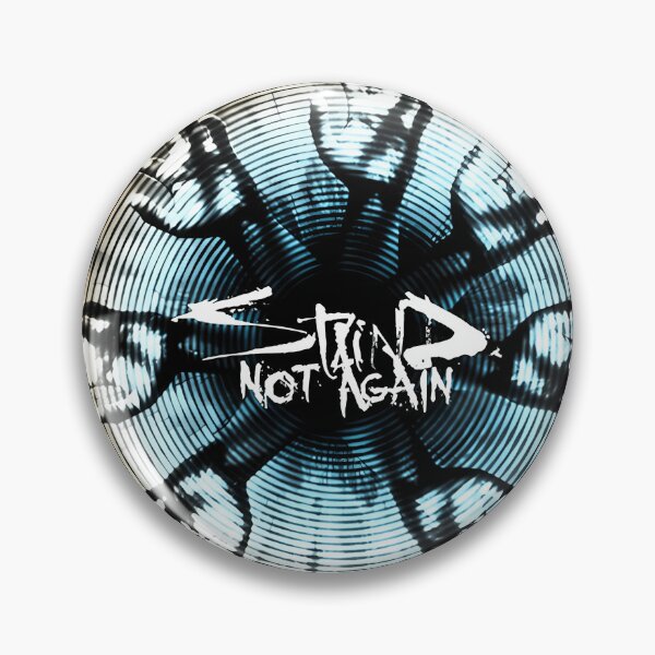Item preview, Not Again designed and sold by DriversBeckFas.
