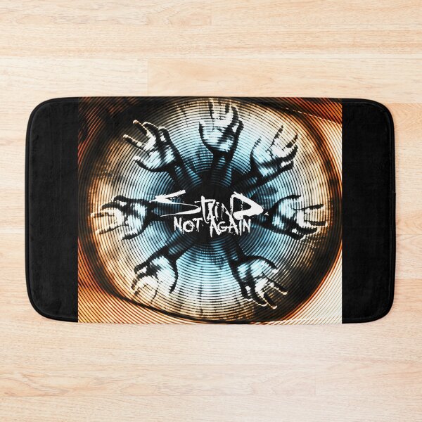 Item preview, Not Again designed and sold by DriversBeckFas.
