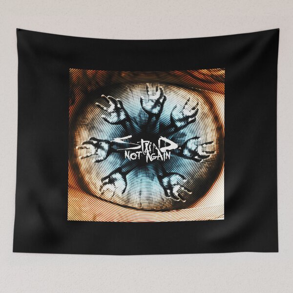 Item preview, Not Again designed and sold by DriversBeckFas.