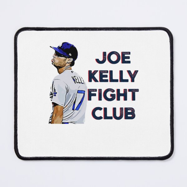 Item preview, joe kelly fight club Classic designed and sold by ReneeLars.
