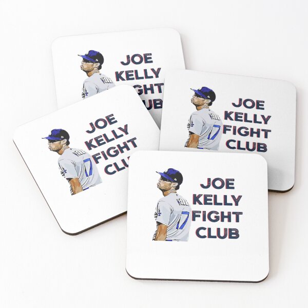 Item preview, joe kelly fight club Classic designed and sold by ReneeLars.