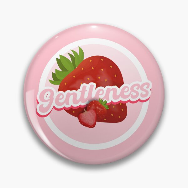 Item preview, Gentleness (Fruits of the Spirit) designed and sold by Impressence.