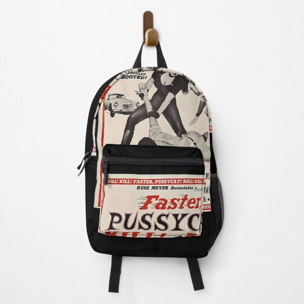 Item preview, Faster Pussycat 1965 Movie Poster designed and sold by AmbikaAgate.