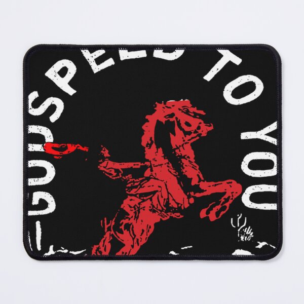 Item preview, God Speed To You designed and sold by JamesMathieus7.