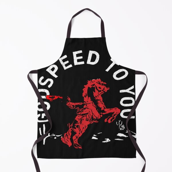Item preview, God Speed To You designed and sold by JamesMathieus7.