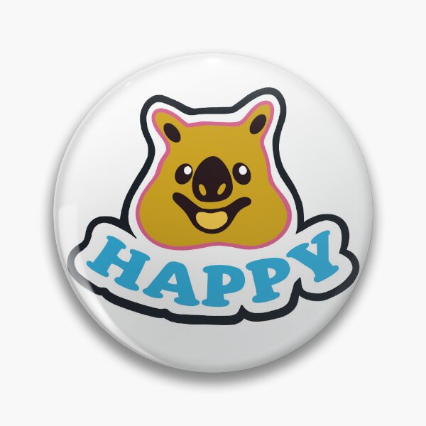 Item preview, Quokka designed and sold by Gh0stCookies.