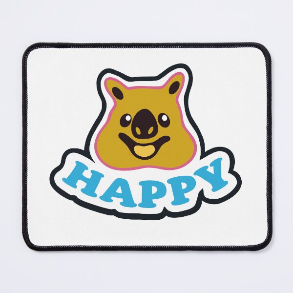 Item preview, Quokka designed and sold by Gh0stCookies.