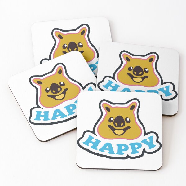 Item preview, Quokka designed and sold by Gh0stCookies.
