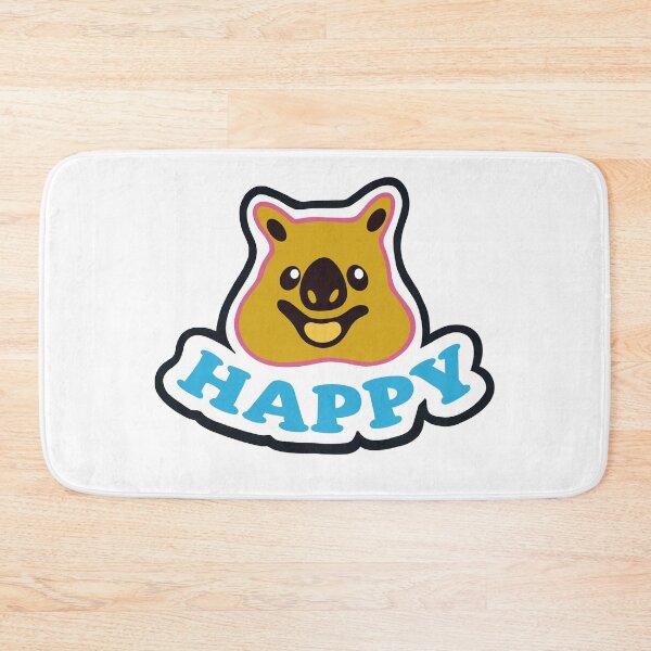 Item preview, Quokka designed and sold by Gh0stCookies.