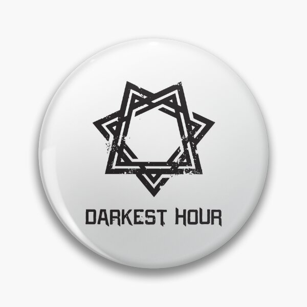 Item preview, official darkest hour band 7 designed and sold by eleanorbalde.