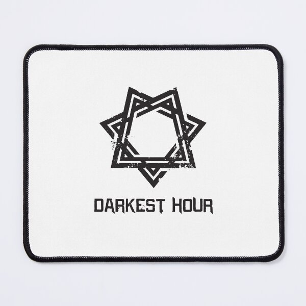 Item preview, official darkest hour band 7 designed and sold by eleanorbalde.