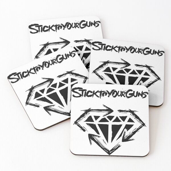 Item preview, Stick To Your Guns designed and sold by Debra Ross.