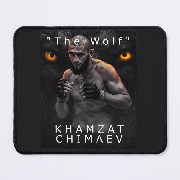 Item preview, Khamzat Chimaev designed and sold by YupingSchellha.
