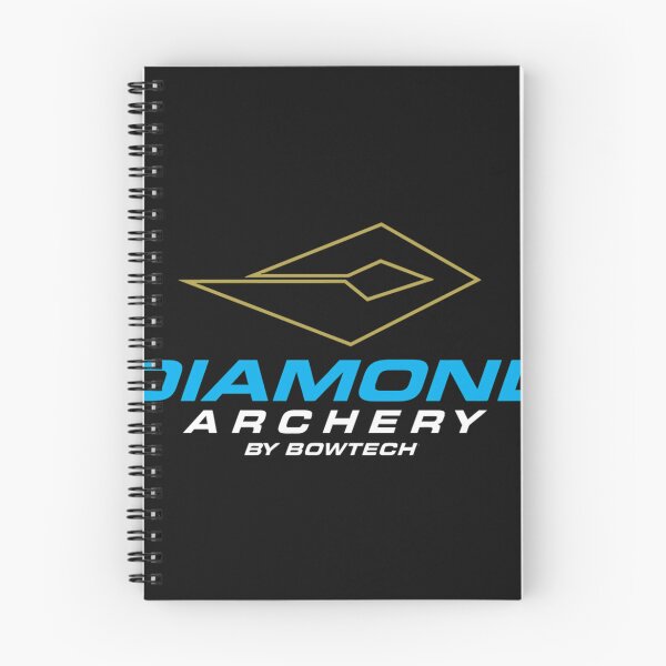 Item preview, Diamond Archery Logo Crossbow Arrow designed and sold by JamesMathieus7.