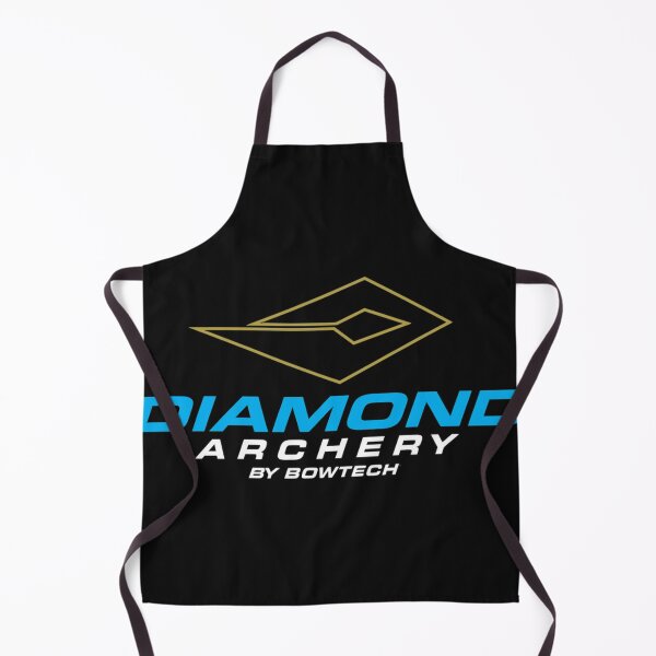 Item preview, Diamond Archery Logo Crossbow Arrow designed and sold by JamesMathieus7.