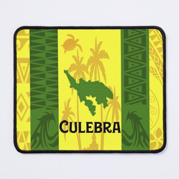 Item preview, CULEBRA PRIMERO designed and sold by wahine24.