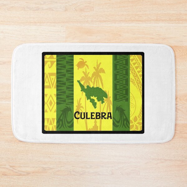 Item preview, CULEBRA PRIMERO designed and sold by wahine24.