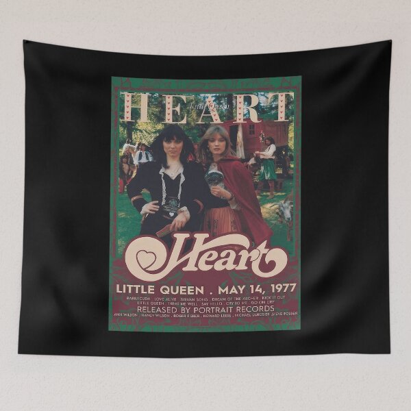 Item preview,  Heart Band Little Queen Vintage designed and sold by jesseniahxpr.