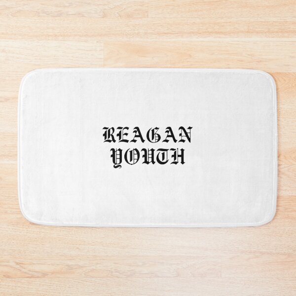 Item preview, Reagan Youth 1 designed and sold by isabellereda.