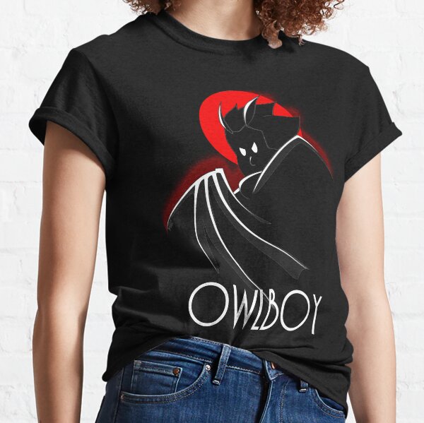 Owlboy Classic T-Shirt