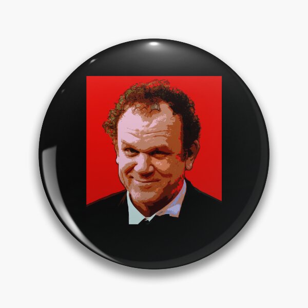 Item preview, john c reilly  designed and sold by ReneeLars.