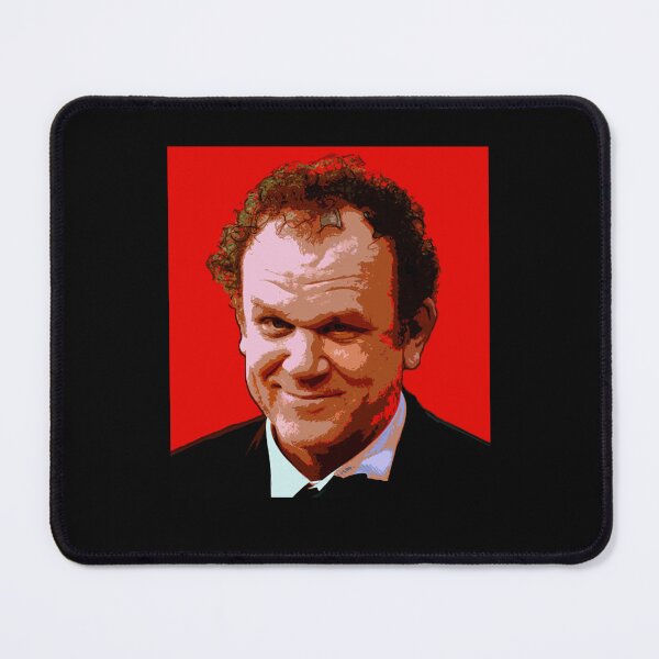 Item preview, john c reilly  designed and sold by ReneeLars.